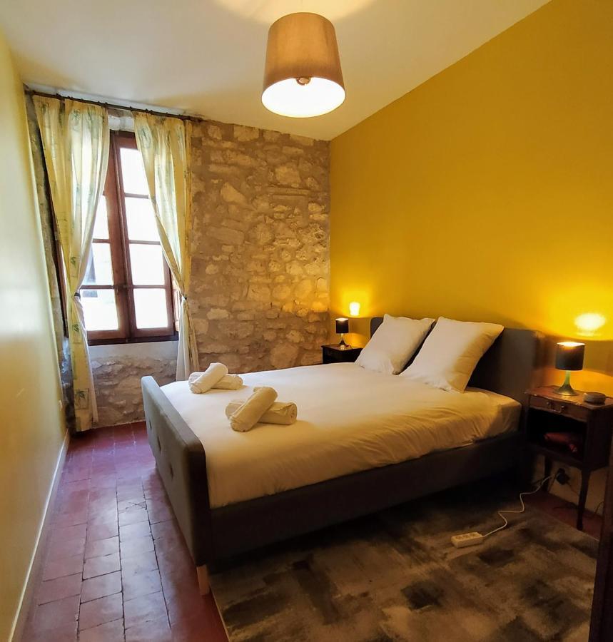 Abitarela - Maison D'Hotes - B&B Sigean Exterior photo
